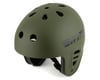 Related: Pro-Tec Full Cut Skate Helmet (Matte Olive Green) (M)