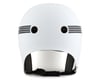 Image 2 for Pro-Tec Full Cut Skate Helmet (Matte White) (L)