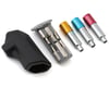 Image 3 for PRO Mini Torque Wrench (Black) (4-6Nm) (w/Bits)