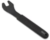 Image 1 for Pro Pedal Wrench (Black) (15mm)