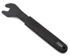 Image 2 for Pro Pedal Wrench (Black) (15mm)