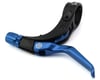 Promax Click V-Point Brake Lever (Blue) (Left or Right) (Long)