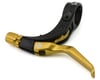 Promax Click V-Point Brake Lever (Gold) (Left or Right) (Long)