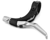 Promax Click V-Point Brake Lever (Silver) (Left or Right) (Long)