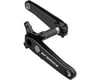 Image 1 for Promax HF-2 Crank Set (Black) (170mm)