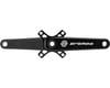Image 2 for Promax HF-2 Crank Set (Black) (170mm)