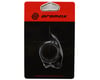 Image 2 for Promax QR-1 Quick Release Seat Clamp (Black) (34.9mm)