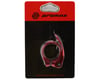 Image 2 for Promax QR-1 Quick Release Seat Clamp (Red) (34.9mm)