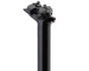 Image 2 for Promax SP-1 Railed Seatpost (Black) (26.8mm) (400mm)