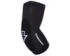 Image 1 for Race Face Charge Elbow Guards (Black)