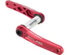 Related: Race Face Atlas Cinch Crank Arm Set (Red) (175mm)