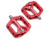 Image 1 for Race Face Aeffect Platform Pedals (Red)