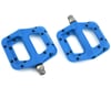Related: Race Face Chester Composite Platform Pedals (Blue)