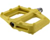 Related: Race Face Ride Composite Platform Pedals (Yellow)
