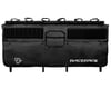 Image 1 for SCRATCH & DENT: Race Face T3 Tailgate Pad (Black) (L)