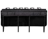 Image 2 for SCRATCH & DENT: Race Face T3 Tailgate Pad (Black) (L)