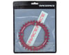 Image 2 for Race Face Narrow-Wide Chainring (Red) (1 x 9-12 Speed) (104mm BCD) (Single) (32T)