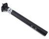 Image 1 for Race Face Chester Seatpost (Black) (31.6mm) (325mm) (0mm Offset)