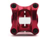 Image 3 for Race Face Turbine R 35 Stem (Red) (35.0mm) (32mm) (0°)