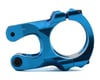 Image 2 for Race Face Turbine R 35 Stem (Turquoise) (35.0mm) (32mm) (0°)