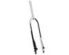 Image 1 for Race Inc. Bottema Threadless Chromoly Fork (Chrome) (1-1/8") (20mm (3/8" Adapters)) (29") (1-1/8")
