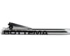 Image 2 for Race Inc. Bottema Threadless Chromoly Fork (Chrome) (1-1/8") (20mm (3/8" Adapters)) (29") (1-1/8")