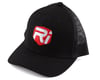 Image 1 for Race Inc. Logo Hat (Black) (One Size Fits Most)