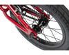 Image 5 for Radio 2022 Dice 16" BMX Bike (16" Toptube) (Candy Red)