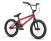 Image 3 for Radio 2022 Dice 18" BMX Bike (18" Toptube) (Candy Red)