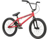 Image 2 for Radio 2023 Dice 20" BMX Bike (20" Toptube) (Candy Red)