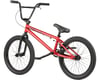 Image 3 for Radio 2023 Dice 20" BMX Bike (20" Toptube) (Candy Red)