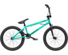 Related: Radio 2022 Revo Pro FS 20" BMX Bike (20" Toptube) (Fresh Mint)