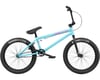 Image 1 for Radio 2022 Evol 20" BMX Bike (20.3" Toptube) (Matte Sky Blue)