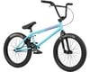 Image 2 for Radio 2022 Evol 20" BMX Bike (20.3" Toptube) (Matte Sky Blue)