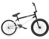 Image 1 for SCRATCH & DENT: Radio 2022 Valac 20" BMX Bike (20.75" Toptube) (Black/White Fade)