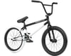 Image 2 for SCRATCH & DENT: Radio 2022 Valac 20" BMX Bike (20.75" Toptube) (Black/White Fade)