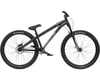 Image 1 for Radio 2023 Griffin Pro Dirt Jumper 26" Bike (22.8" Toptube) (Matte Black)