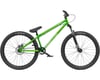 Related: Radio 2023 Asura Dirt Jumper 26" Bike (22.7" Toptube) (Metallic Green)