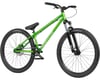 Image 2 for Radio 2023 Asura Dirt Jumper 26" Bike (22.7" Toptube) (Metallic Green)