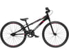Image 1 for Radio 2022 Xenon Mini 20" BMX Bike (17.6" Toptube) (Black/Red)