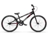 Image 1 for Radio 2022 Xenon Junior 20" BMX Bike (18.6" Toptube) (Black/Red)