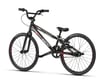 Image 2 for Radio 2022 Xenon Junior 20" BMX Bike (18.6" Toptube) (Black/Red)