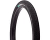 Image 1 for Radio Raceline Oxygen Tubeless BMX Tire (Black) (20" / 406 ISO) (1.75")