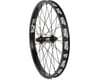 Rant Party On V2 Front Wheel (Black) (20 x 1.75)