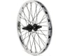 Related: Rant Party On V2 Cassette Rear Wheel (Silver) (RHD) (20 x 1.75)