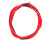 Rant Spring Linear Brake Cable (Red)