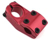 Related: Rant Trill Top Load Stem (Red) (50mm)
