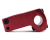 Image 2 for Rant Trill Front Load Stem (Red) (48mm)