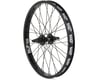 Related: Rant Party On V2 Cassette Rear Wheel (Black) (LHD) (20 x 1.75)