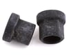 Image 1 for Rant Party On Axle Nuts (Pair) (Black) (14 x 1mm)
